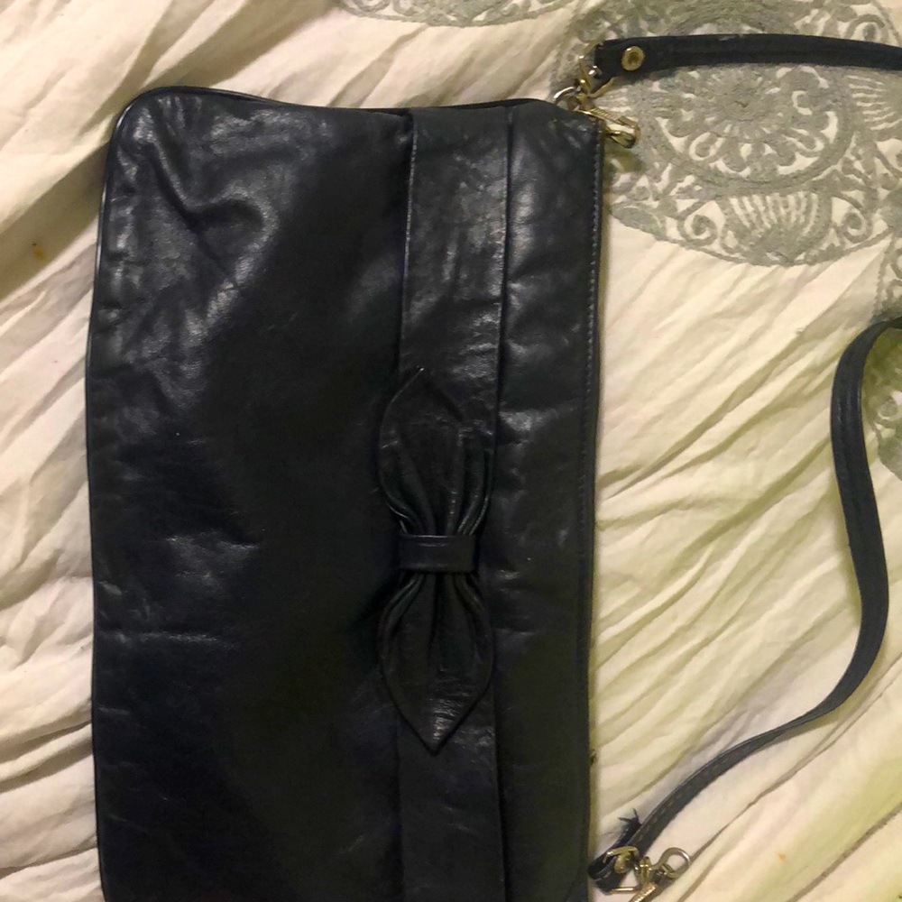 Bow bag